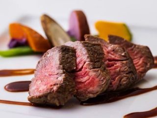 牛フィレステーキ