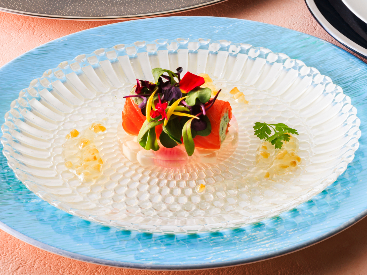 �������l