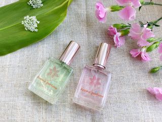 精油で作るアロマ香水 自然の香りを潜在意識の中にある直感で選び 調香しながら 世界で一つしかないあなただけのオリジナル香水を作ります アロマ教室ラグジューム じゃらん遊び体験 精油で作るアロマ香水 自然の香りを潜在意識の中にある直感で選び 調香しながら 世界で一つしかないあなただけのオリジナル香水を作ります アロマ教室ラグジューム じゃらん遊び体験