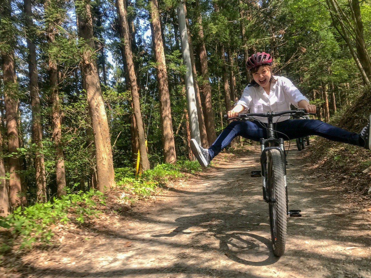 初心者でも簡単、エキサイティング!