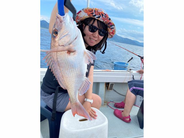 当船ご予約された方限定 サビキ釣り用の道具一式レンタル サビキ釣りに必要な道具一式をお貸しします 大物の釣り上げに挑戦 初心者 家族も大歓迎 アラタニ釣具店 じゃらん遊び体験 当船ご予約された方限定 サビキ釣り用の道具一式レンタル サビキ釣りに必要な道具一式をお貸しします 大物の釣り上げに挑戦 初心者 家族も大歓迎 アラタニ釣具店 じゃらん遊び体験