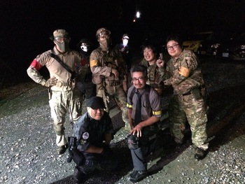 兵庫のサバゲー サバイバルゲーム ランキングtop1 じゃらんnet