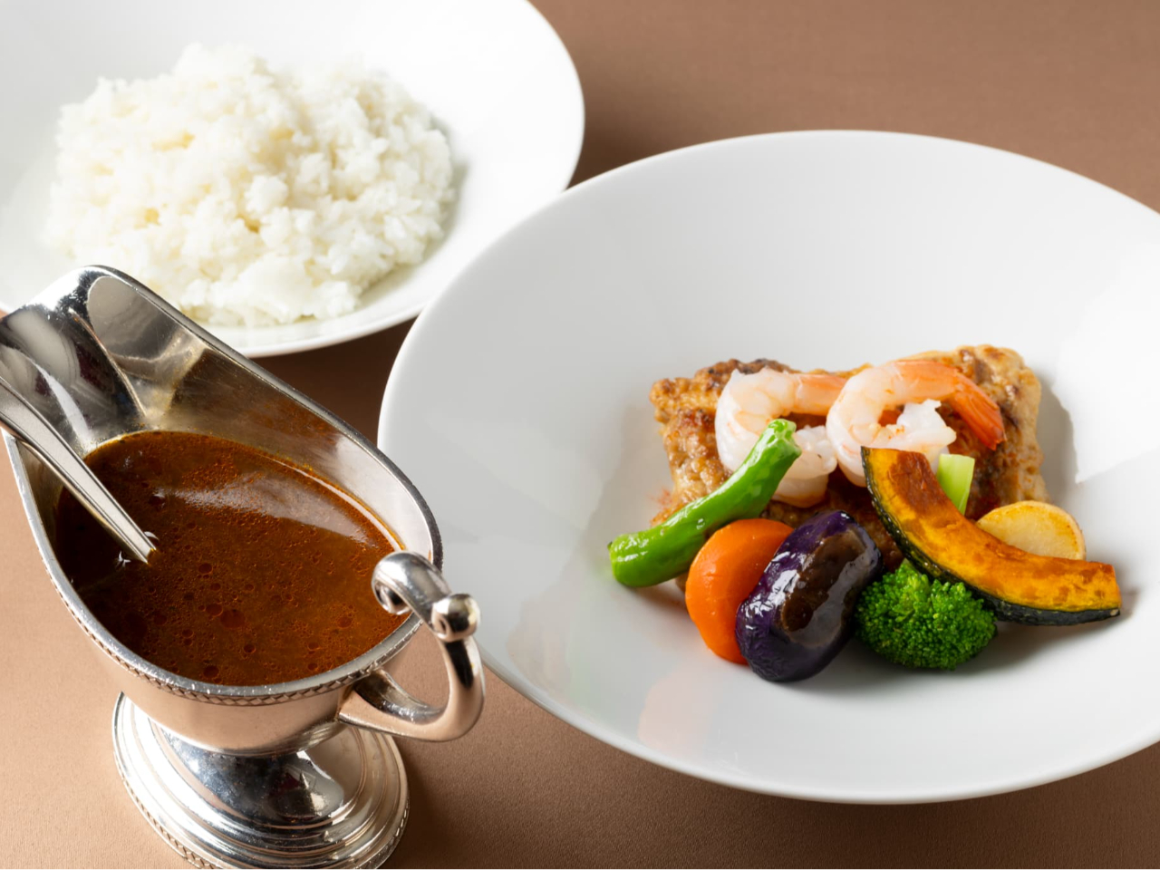 �`�L�����V�������v�X�[�v�J���[