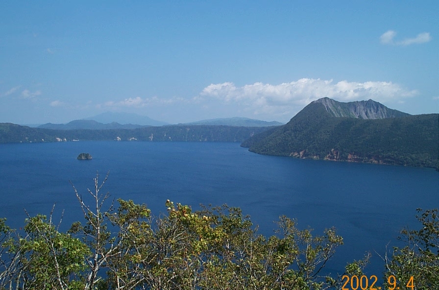 ご指定の場所にお迎えOK!摩周湖周遊プラン(3時間)ファミリーにオススメ!