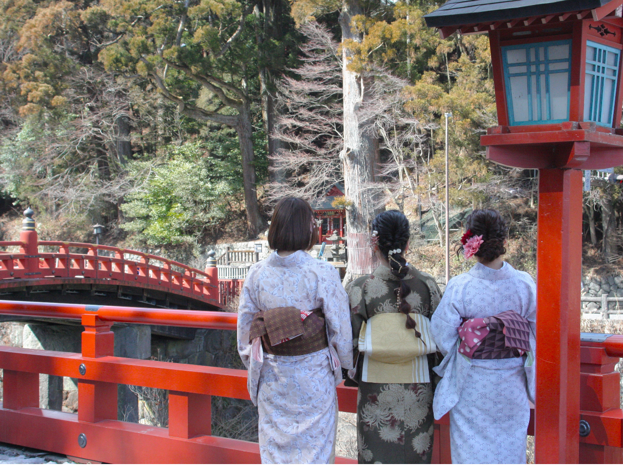 こだわりのヘアセットでかわいい写真残しちゃおう!