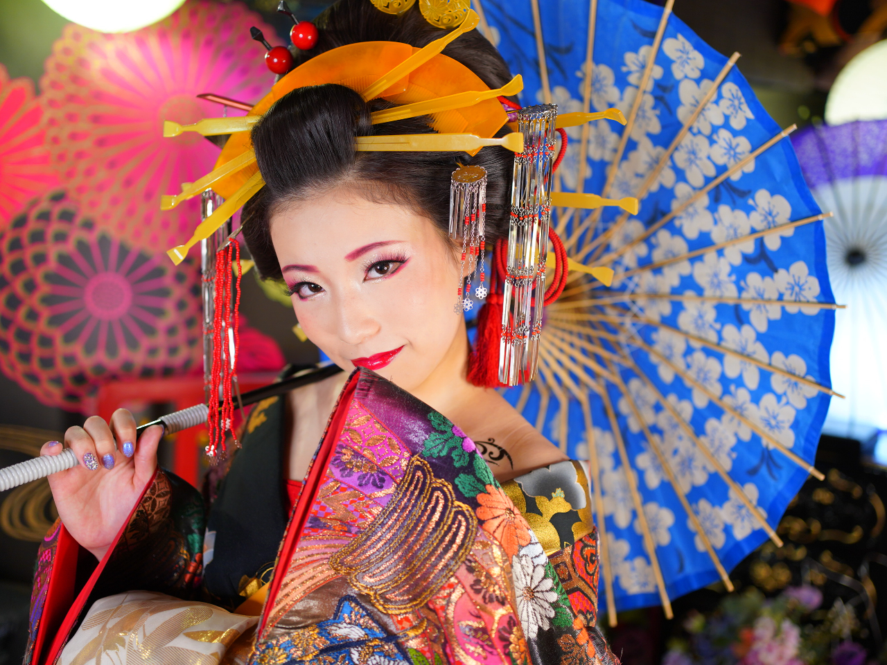 Ov2̃X^WIIł܂i O[vŋʁj ʐ^͎̊