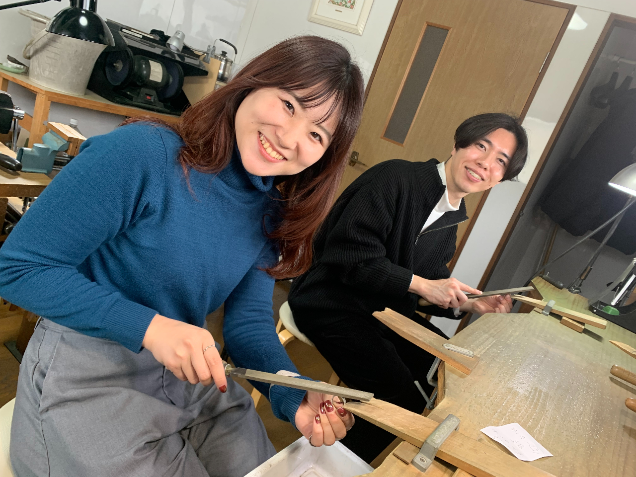 �����O������Ƃł��B���āA�ǂ�ȃ����O���ł���̂ł��傤���H