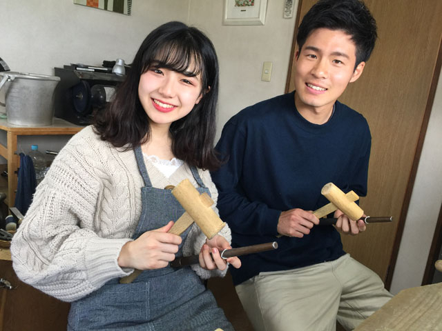 ゆったりとした時間の中で、二人だけの思い出をつくりましょう♪