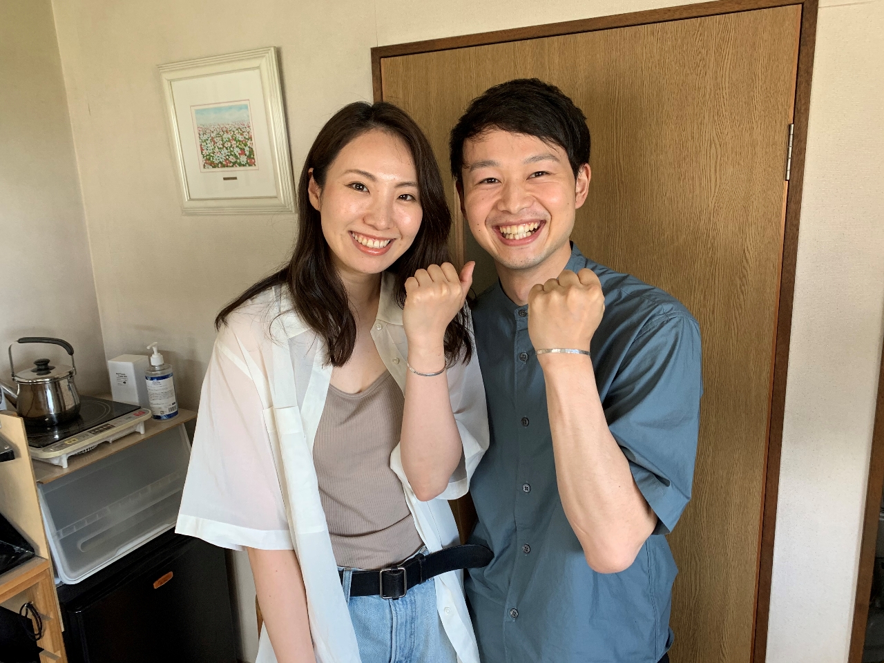 二人の記念日や思い出に、是非おすすめです♪