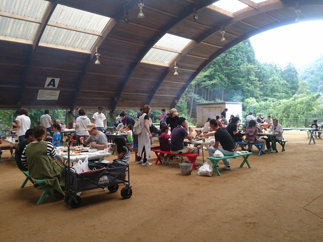 手ぶらでok 日帰りbbqプラン 道具 食材も持ち込みok リフレッシュパーク市川 じゃらん遊び体験 手ぶらでok 日帰りbbqプラン 道具 食材も持ち込みok リフレッシュパーク市川 じゃらん遊び体験