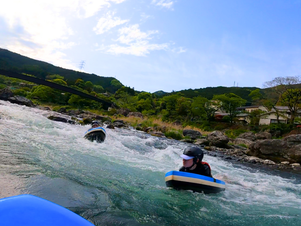 �u���ŃG�L�T�C�e�B���O�I