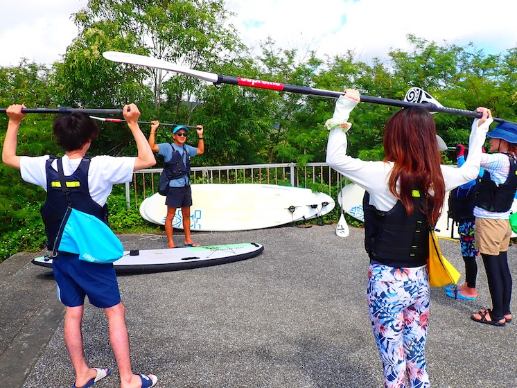 SUP̌OɒJɃN`[̂ňSS