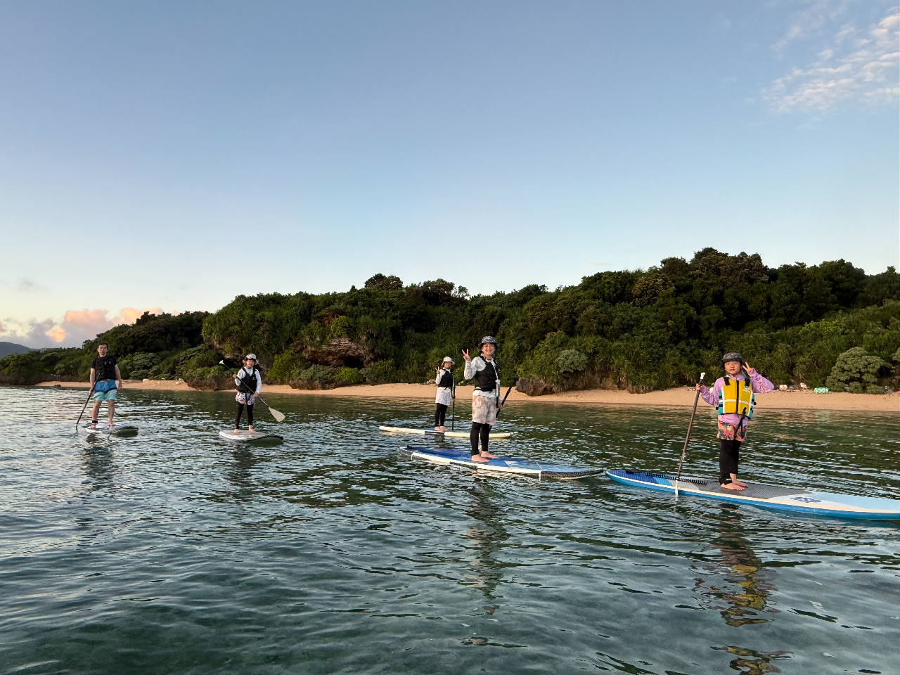 �㌴�`�܂�܃r�[�`�J�Á@���Ƒ��Ŋy���߂܂��I