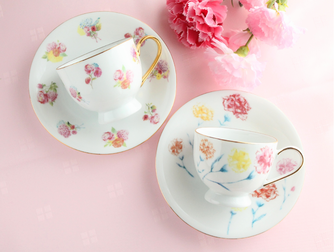 母の日やお誕生日のプレゼントとしても♪