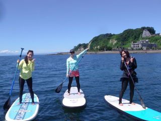 体験中の様子をビデオや写真にお撮りします。鎌倉での思い出作りにもなりますよ。