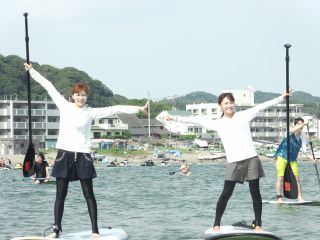 体験中の様子をビデオや写真にお撮りします。鎌倉での思い出作りにもなりますよ。