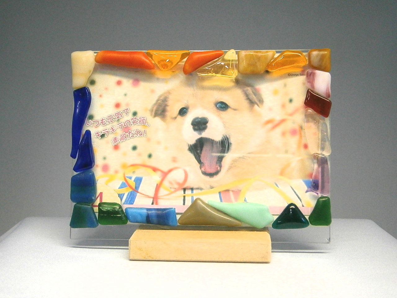 作品サンプル♪