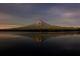河口湖発!世界遺産の大自然・富士山の麓にアプローチします。