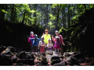 小さなお子様からご家族みなさんでお楽しみいただけます。