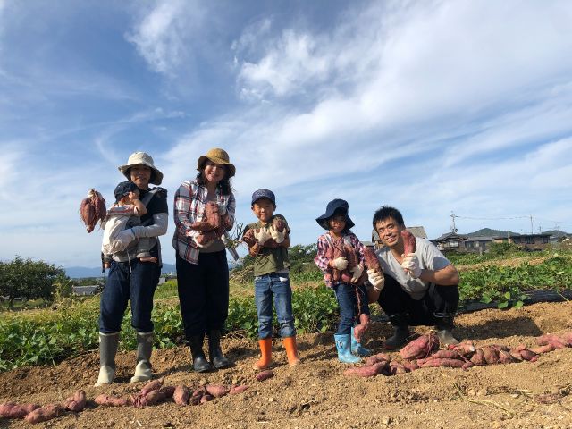 みんなで最高の思い出をつくりましょう!