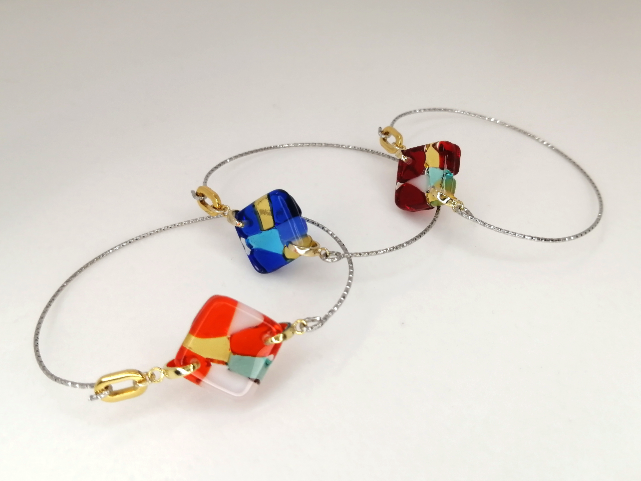 ケイグラスブレスレットA