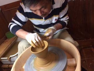 安心の少人数制です。