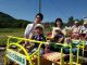 小さなお子様も安心してご乗車できます♪