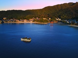 イメージ 提供:株式会社JR西日本コミュニケーションズ