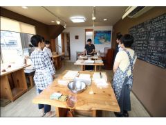 開始の時間に始めます