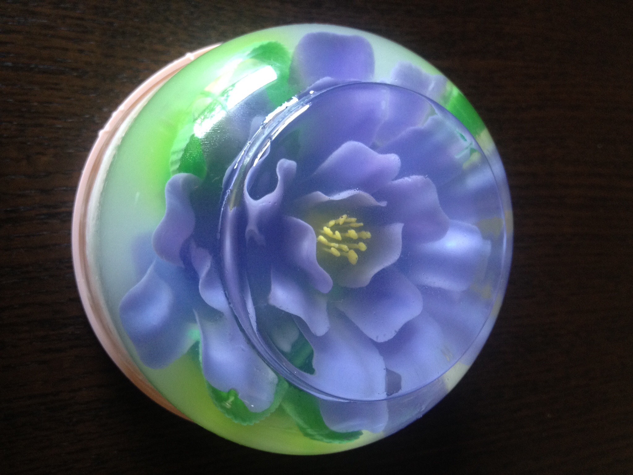 ゼリーケーキレッスン♪見栄えも良し、味も良し、香りも良し、と全て楽しめる★嬉しい...