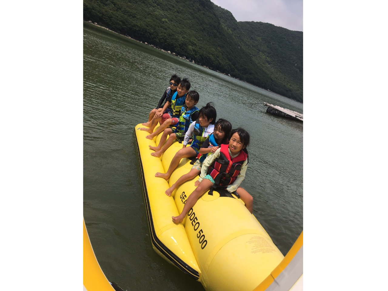 各種子どもスポーツ団体や、子供会でのご利用にも最適