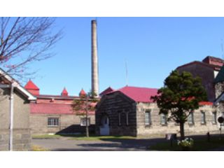 余市ニッカウヰスキー