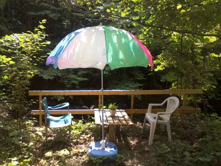 バードウォッチングも楽しめる