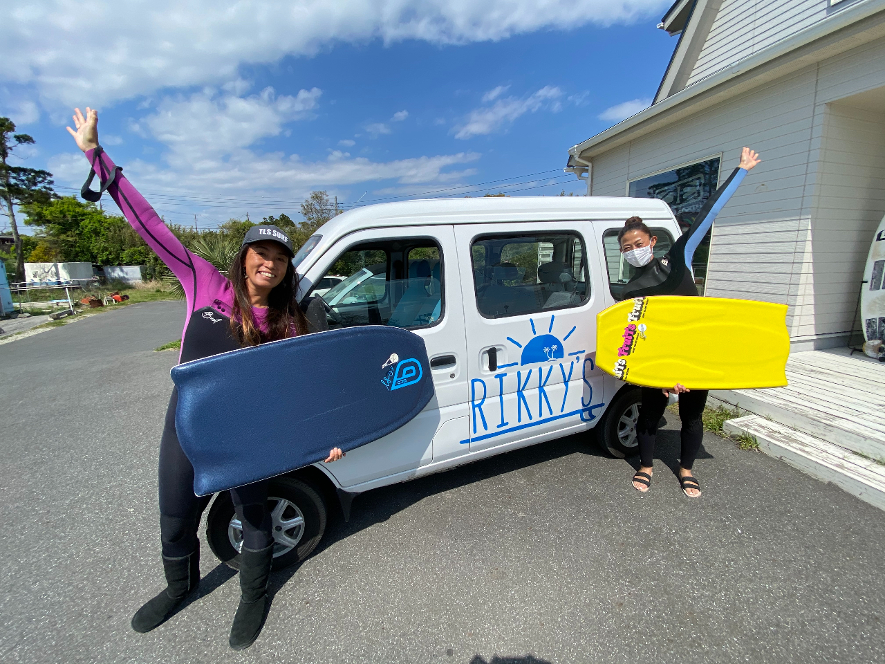 外房線 長者町駅からの送迎もありますので、ご予約の時にお申し付け下さい