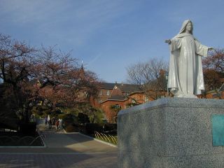 トラピスチヌ女子修道院