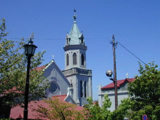 カトリック元町教会