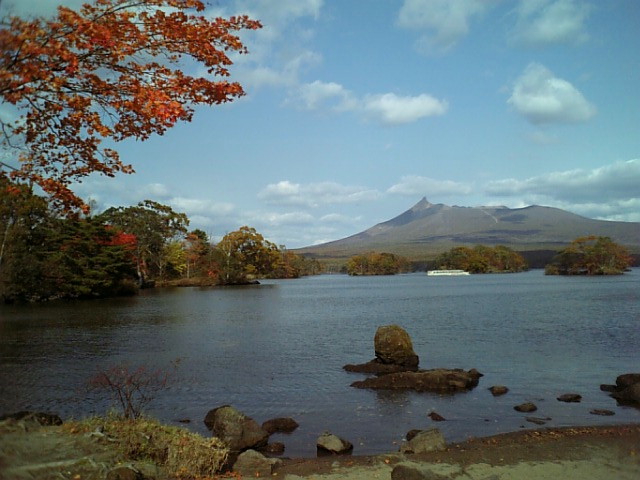 大沼公園(西大島)