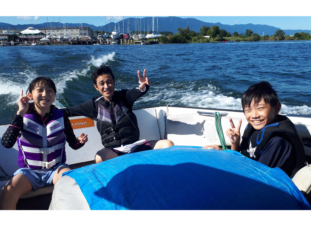 ΂AsABAAсAӁAȑ̌ĂƎv܂BFlƊyԂ肳Ă܂B