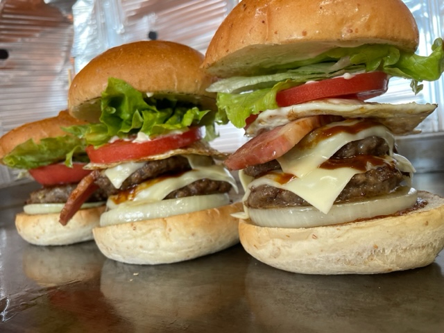 淡路島バーガーも食べれます♪