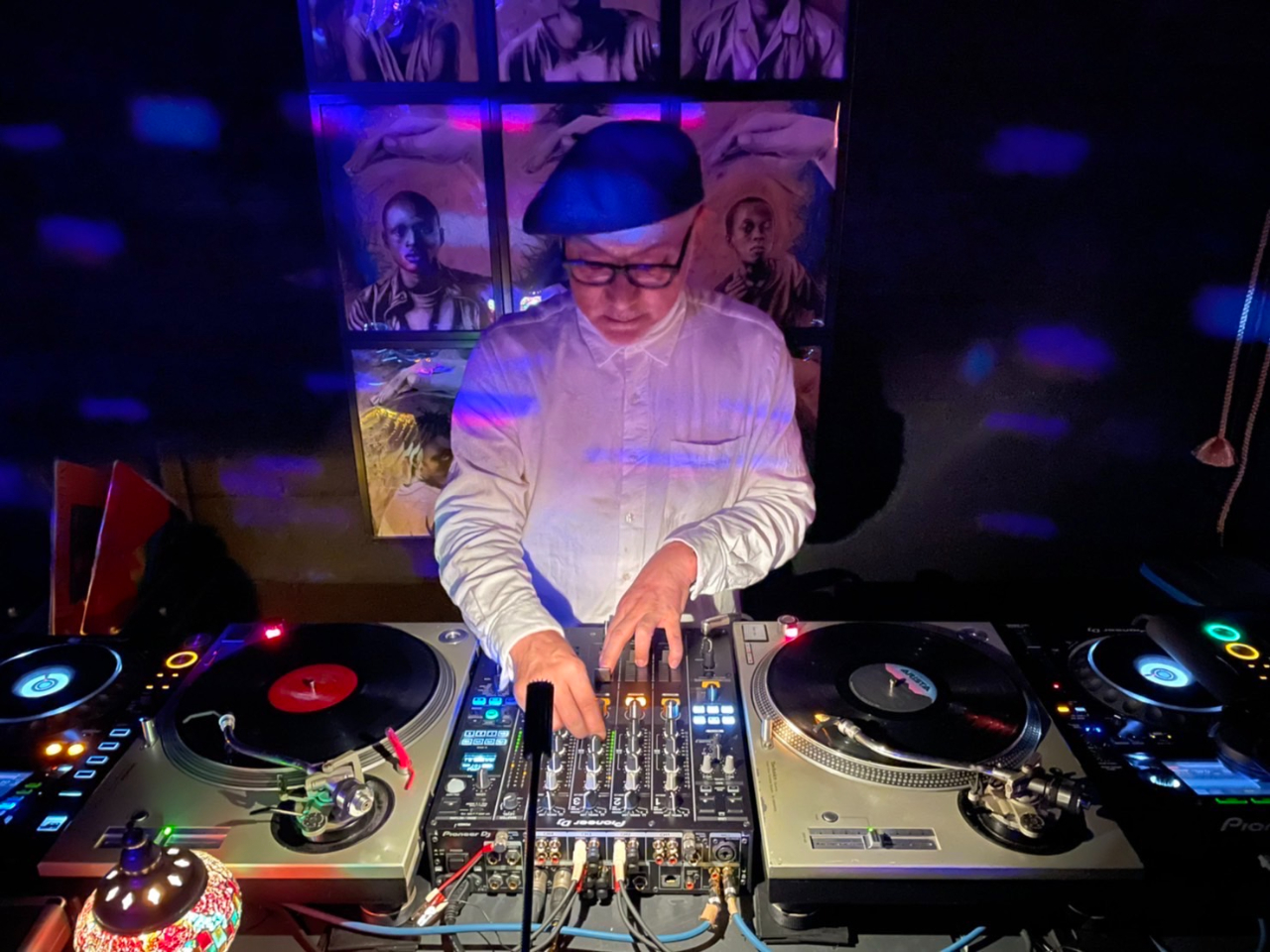 DJ SUNADA