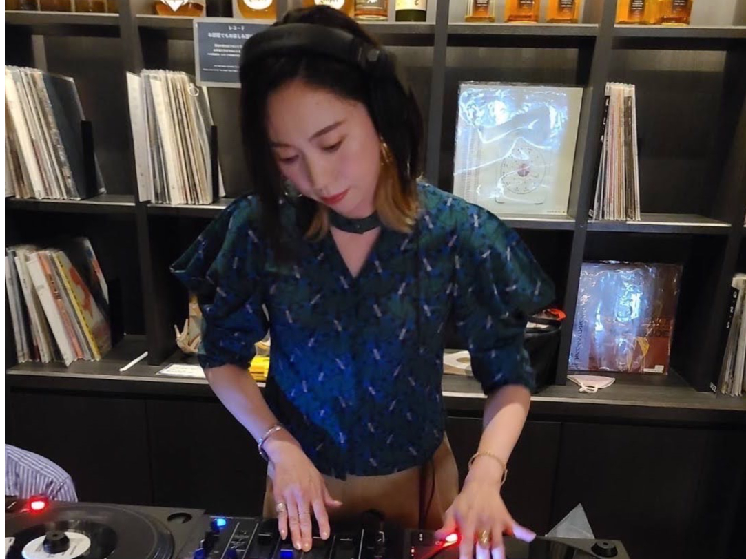 DJ EIKO