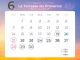 6月の営業日