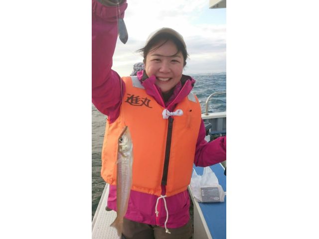 午前船6時30分集合 人気 シロギス釣り しっかりお教えします 釣り初心者さん お子様大歓迎 おひとり様はもちろん ファミリー 女性同士 カップルのご参加もok 釣船進丸 じゃらん遊び体験 午前船6時30分集合 人気 シロギス釣り しっかりお教えします 釣り初心者さん お子様大歓迎 おひとり様はもちろん ファミリー 女性同士 カップルのご参加もok 釣船進丸 じゃらん遊び体験