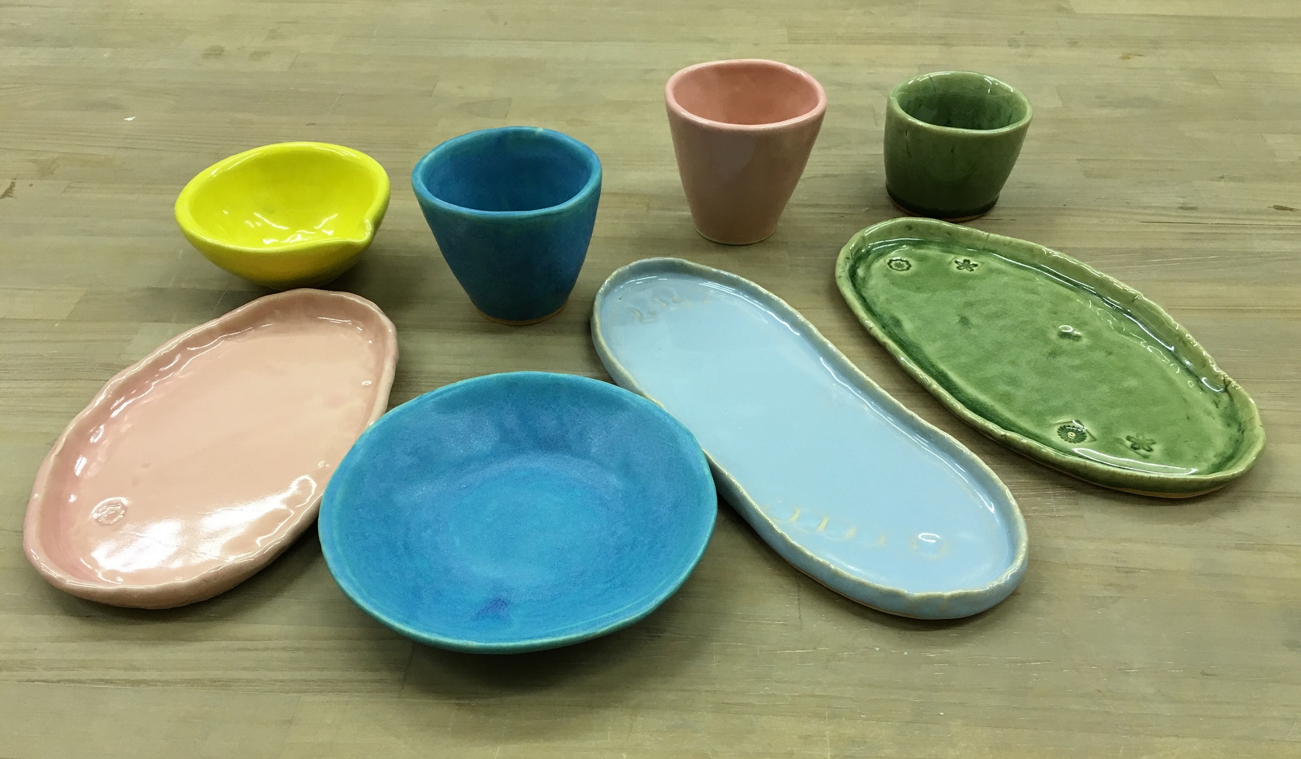 こんなものも作れちゃいます♪