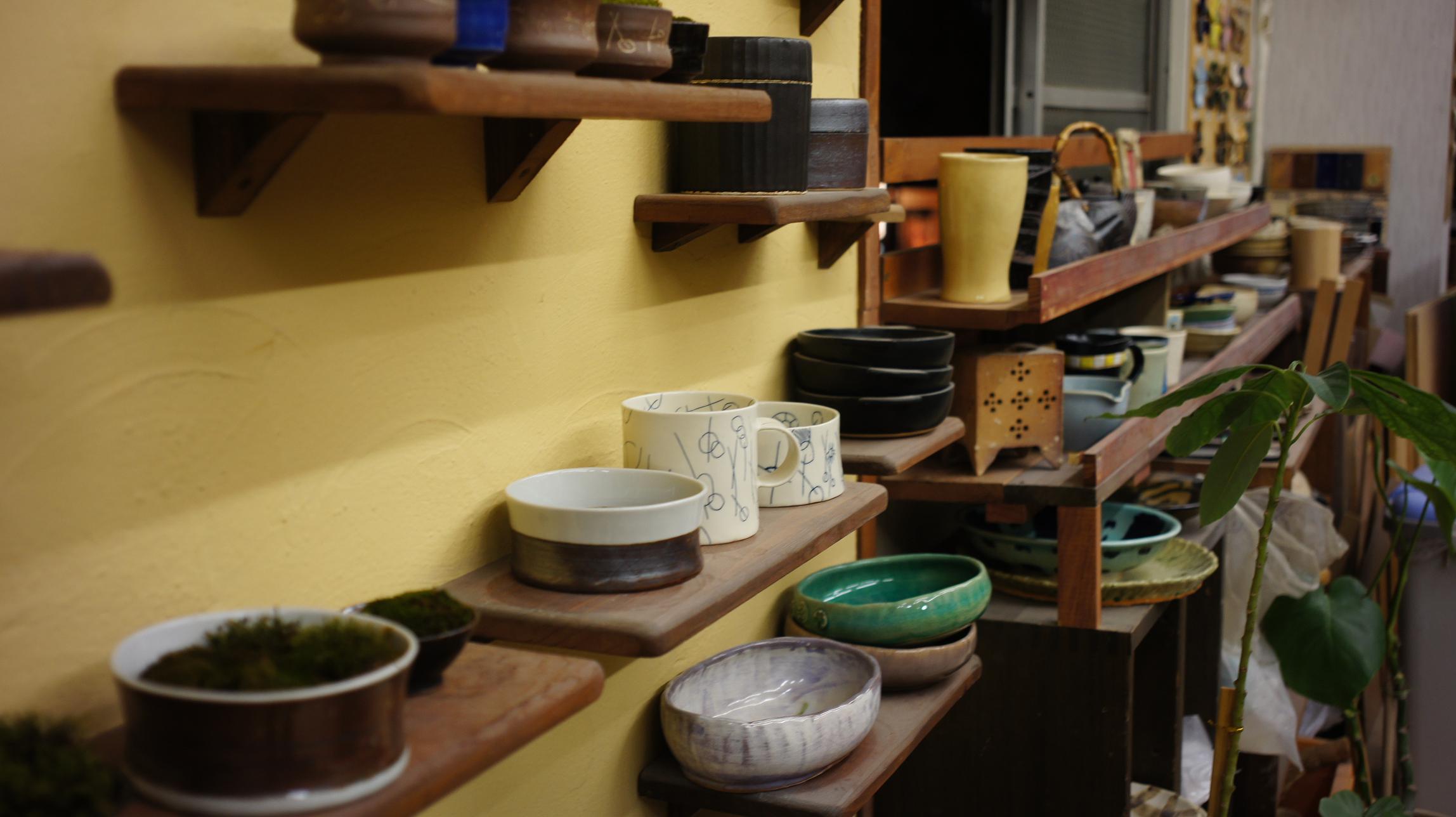 みなさまのご来店お待ちしております♪