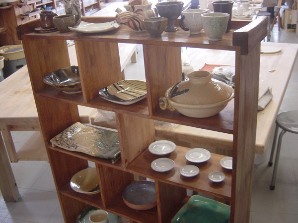 自分が作成する作品をイメージしてください☆