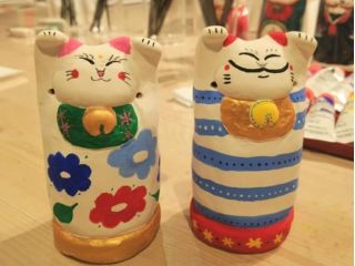 晴れの国のパワースポットで福を招こう♪