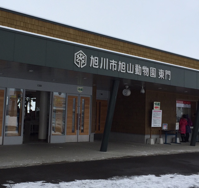 【旭川発着OK!】旭山動物園とちょっと足を延ばして美瑛まで♪【大満足の観光タクシ...