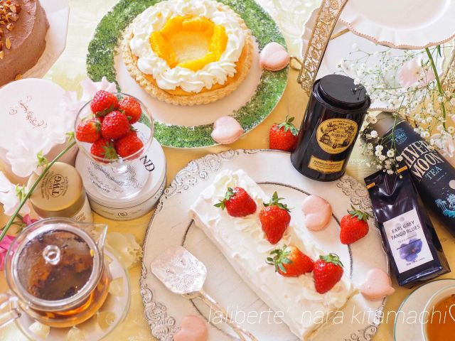 近鉄奈良駅から徒歩7分 きたまちの可愛いカフェでスイーツを作りませんか ラ リベルテ じゃらん遊び体験 近鉄奈良駅から徒歩7分 きたまちの可愛いカフェでスイーツを作りませんか ラ リベルテ じゃらん遊び体験