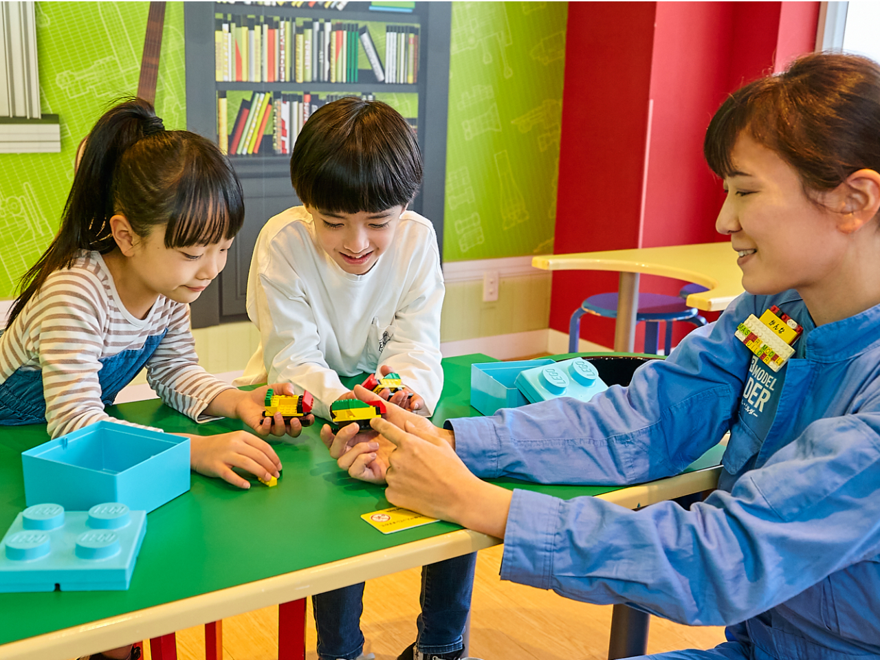 �y���S�����z�������낢���S��i�����郌�S�����ɎQ�����ă��S�Z�̔閧�𔭌����悤�I